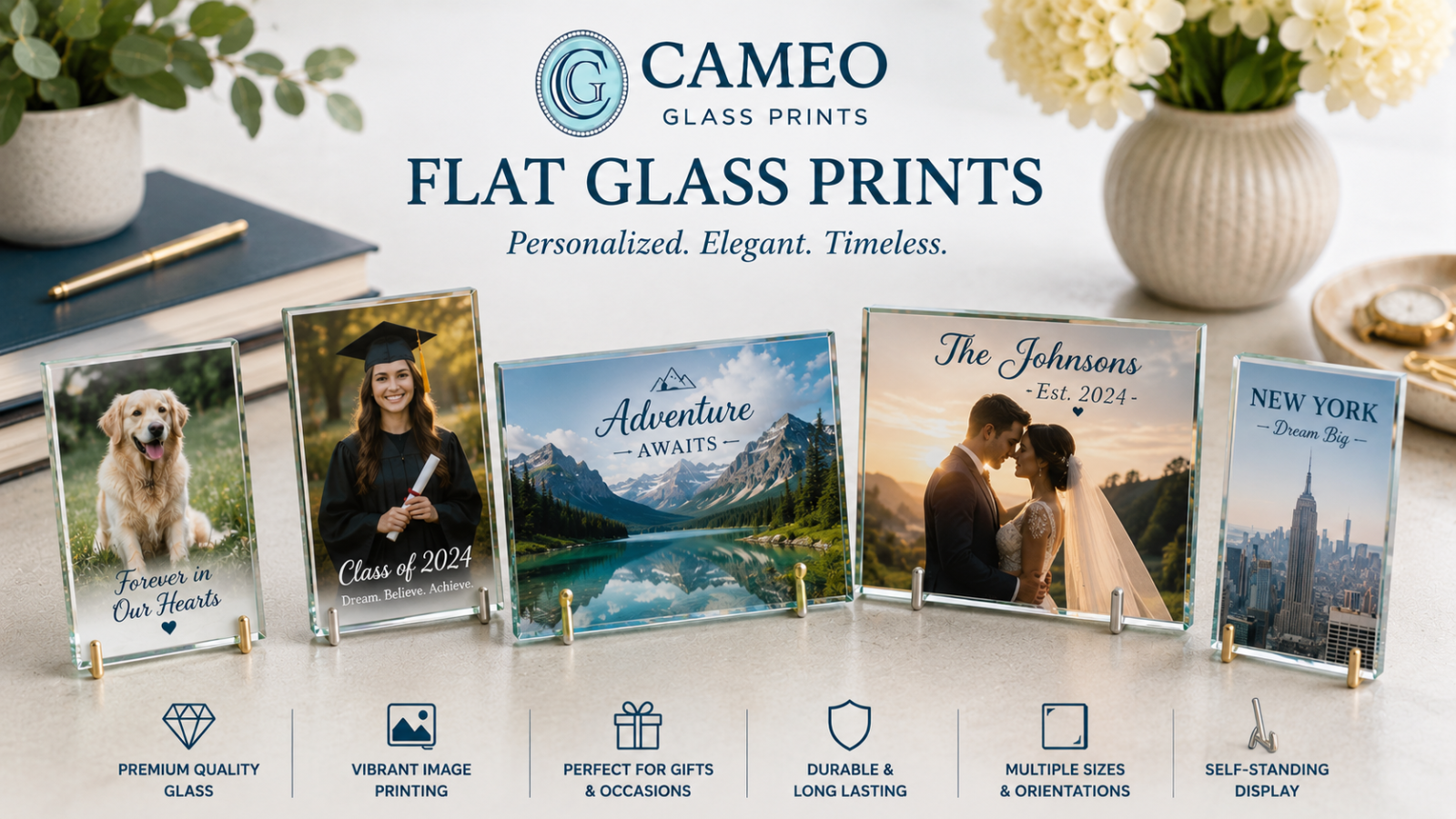 Cameo Glass